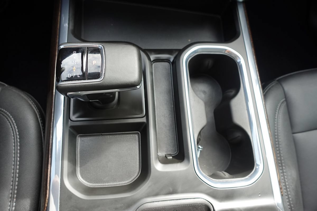 Used 2024 GMC Sierra 1500 Elevation w/ Elevation Premium Package AWD/4WD image 61