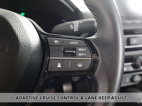 Certified 2026 Honda Civic Sport image 3