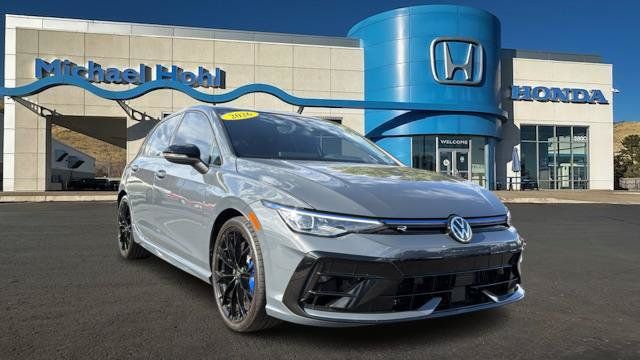 Used 2026 Volkswagen Golf AWD/4WD 360° Tour