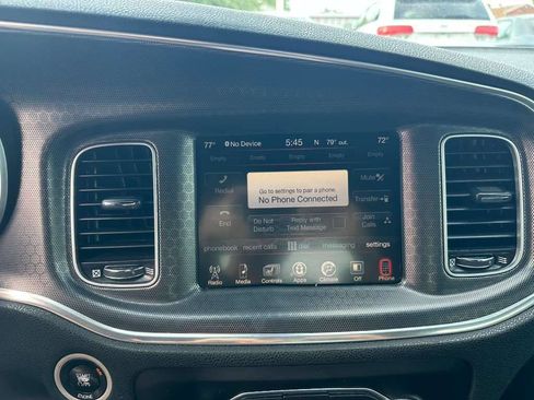 Used 2016 Dodge Charger R/T RWD image 14