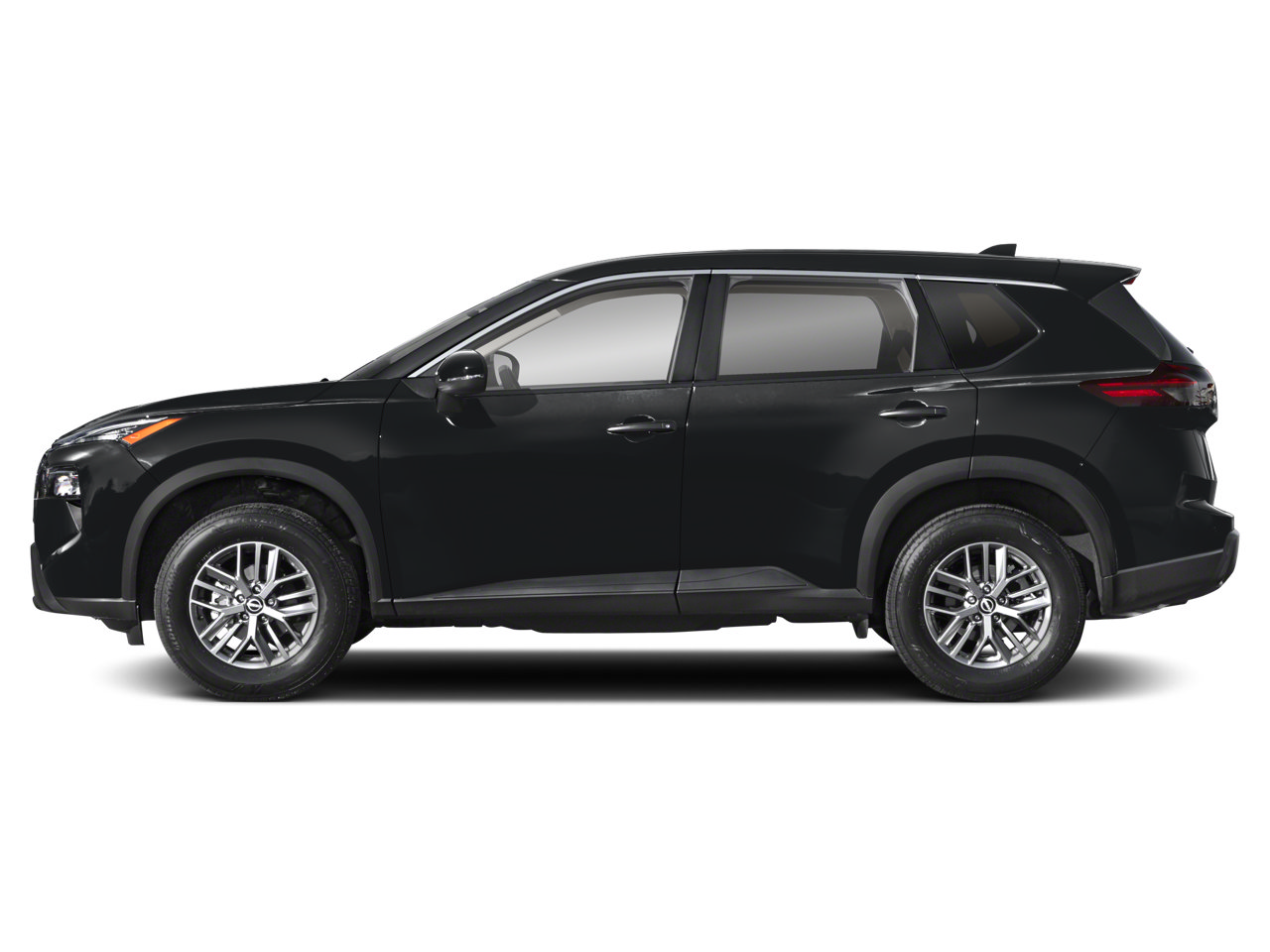 New 2026 Nissan Rogue S FWD image 31