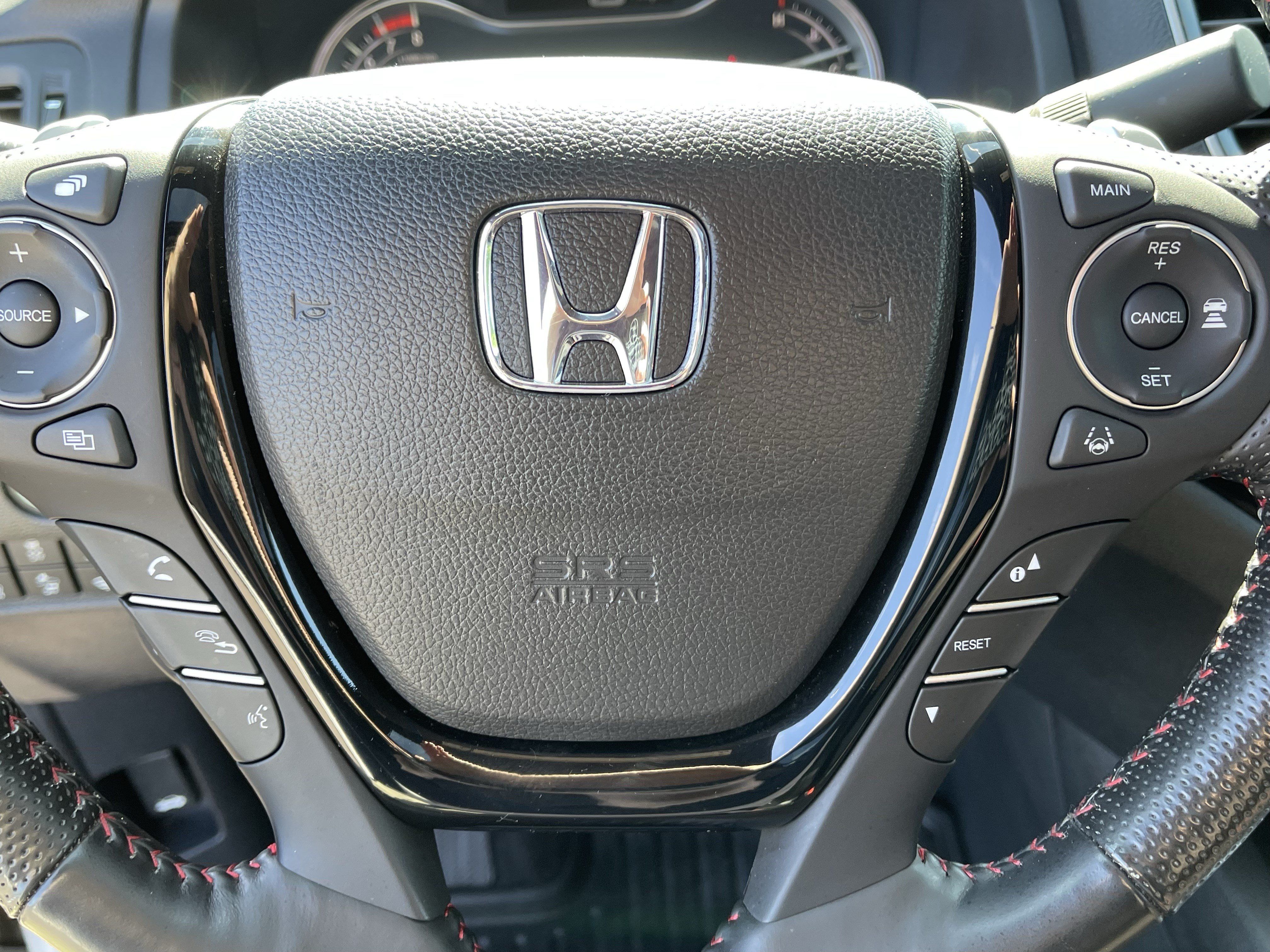 Used 2023 Honda Ridgeline Black Edition image 22
