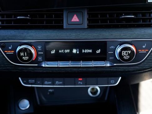 Used 2021 Audi A4 2.0T Premium Plus w/ Premium Plus Package image 39