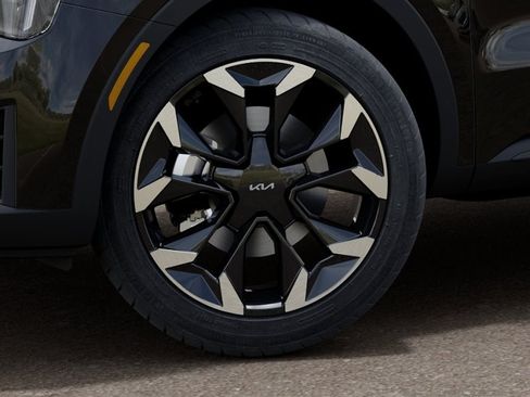 New 2026 Kia Sorento EX FWD image 9
