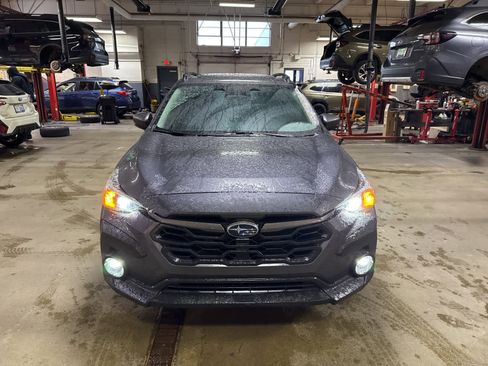 Used 2026 Subaru Crosstrek 2.0i Premium image 10