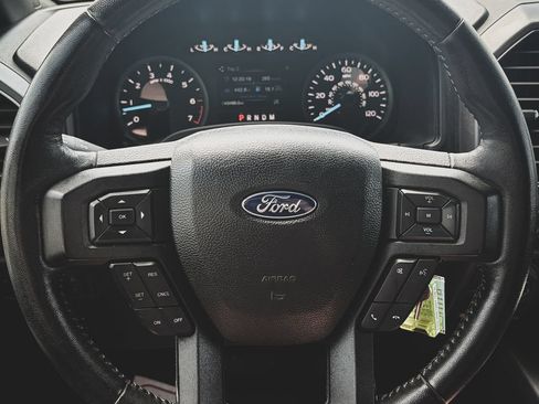 Used 2020 Ford F150 XLT w/ Equipment Group 302A Luxury AWD/4WD image 10
