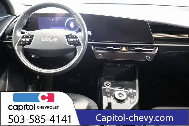 Used 2023 Kia Niro Wind FWD image 14