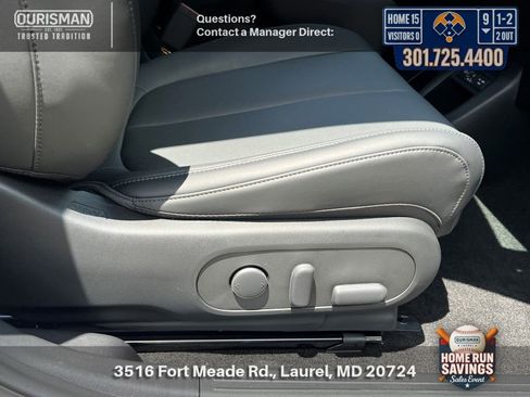 New 2025 Hyundai Ioniq 5 SEL image 8