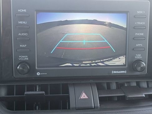 Used 2022 Toyota RAV4 XLE w/ Convenience Package FWD image 28