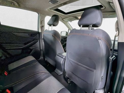 Used 2021 Subaru Crosstrek 2.0i Premium w/ Moonroof Package AWD/4WD image 30