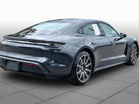 Used 2023 Porsche Taycan image 12