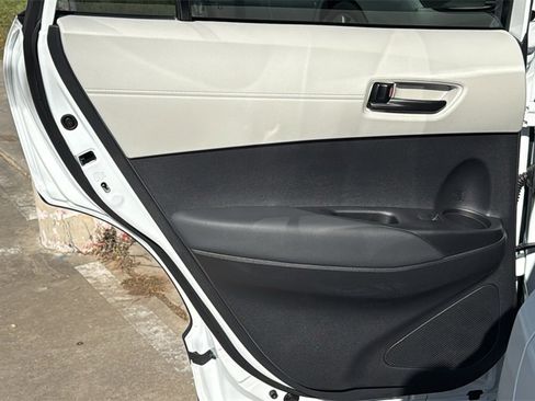 New 2026 Toyota Corolla Cross L image 17