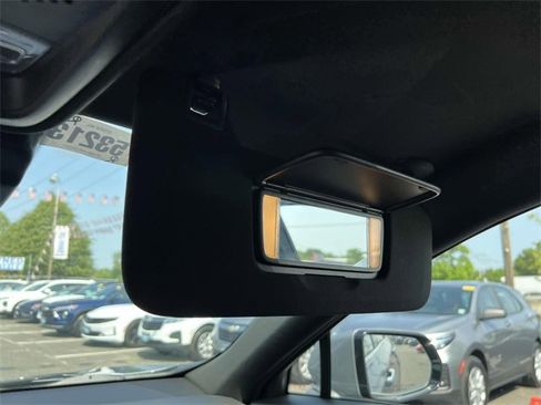 Certified 2023 Cadillac XT4 Premium Luxury w/ Cold Weather Package image 31