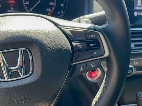 Used 2022 Honda Accord Sport image 20