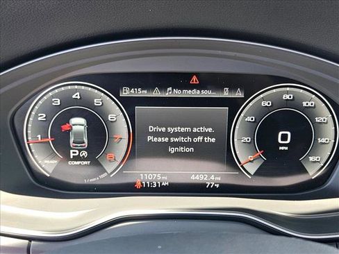 Certified 2025 Audi Q5 Prestige w/ Prestige Package AWD/4WD image 11