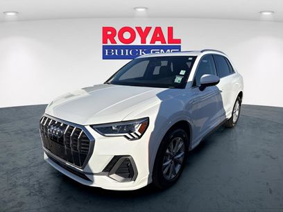 Used 2024 Audi Q3 2.0T Premium