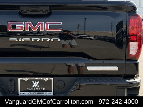 New 2026 GMC Sierra 1500 Elevation w/ Preferred Package AWD/4WD image 5