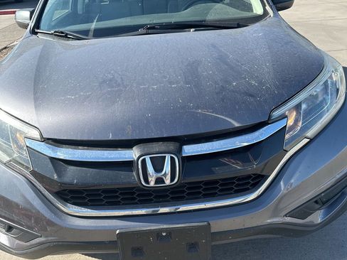 Used 2016 Honda CR-V LX image 31