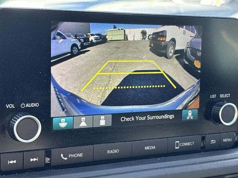 Used 2024 Honda Accord EX image 13