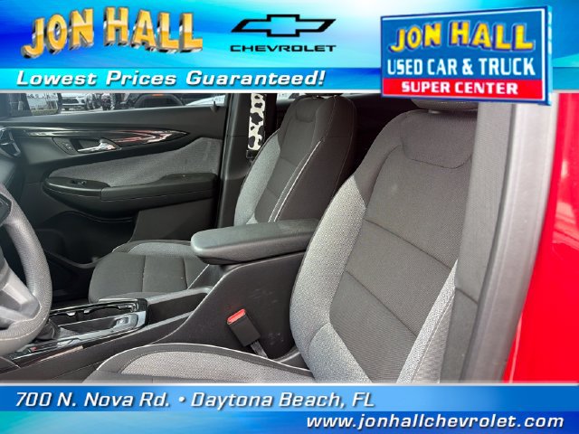 Used 2026 Chevrolet TrailBlazer LS w/ LS Convenience Package FWD image 14