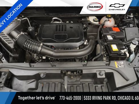 Used 2023 GMC Acadia SLE w/ Driver Convenience Package AWD/4WD image 42