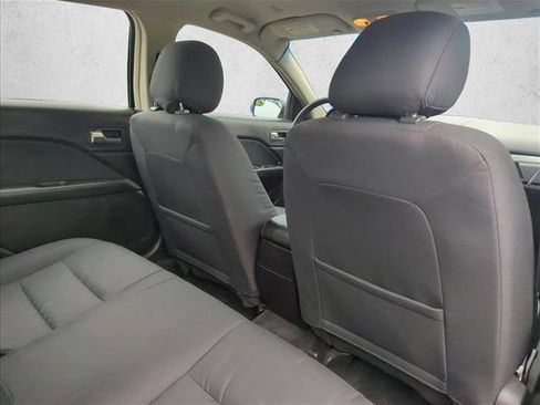 Used 2012 Ford Fusion SE FWD image 23