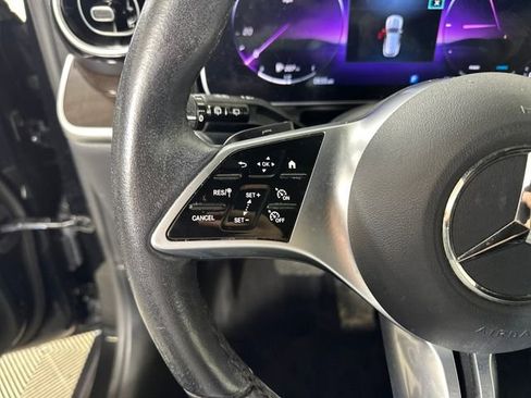 Used 2023 Mercedes-Benz GLC 300 4MATIC image 15