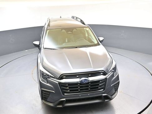 Certified 2025 Subaru Ascent Premium AWD/4WD image 43