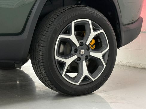 Used 2024 Rivian R1S Adventure AWD/4WD image 34