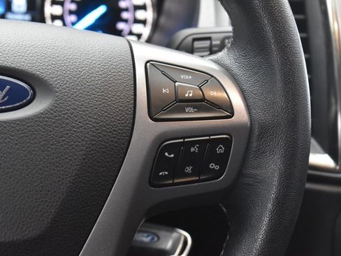 Used 2019 Ford Ranger XLT w/ Equipment Group 302A Luxury AWD/4WD image 14