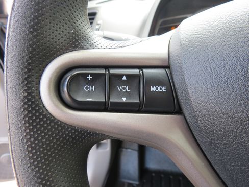 Used 2009 Honda Civic EX image 15