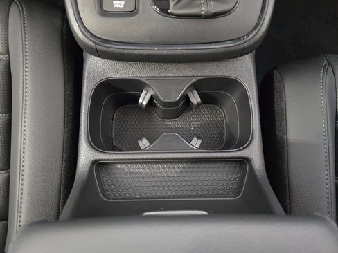 New 2026 Honda CR-V EX-L image 39