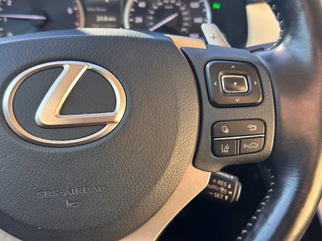 Used 2020 Lexus NX 300 AWD w/ Premium Package image 24