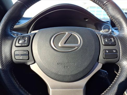 Used 2017 Lexus NX 200t F Sport image 24