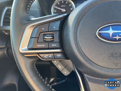 Used 2023 Subaru Forester Touring image 40