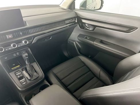 Certified 2025 Honda CR-V EX-L image 26