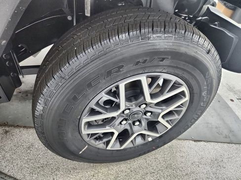 New 2026 Jeep Wrangler Sahara image 34