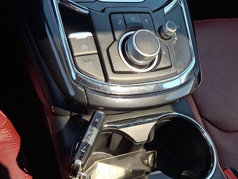 Used 2023 MAZDA CX-9 Carbon Edition AWD/4WD image 28