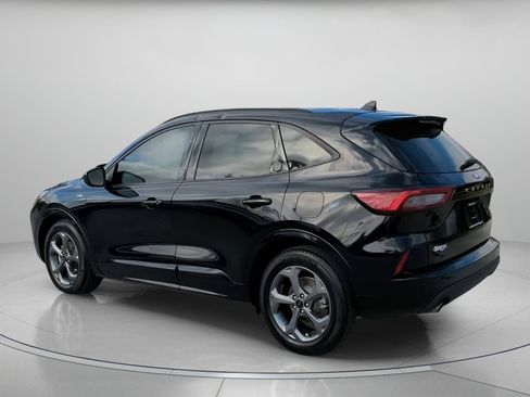 Certified 2023 Ford Escape ST-Line w/ Tech Pack #1 image 19