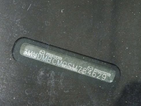 Used 2025 MAZDA CX-30 AWD 2.5 S w/ Preferred Package image 24