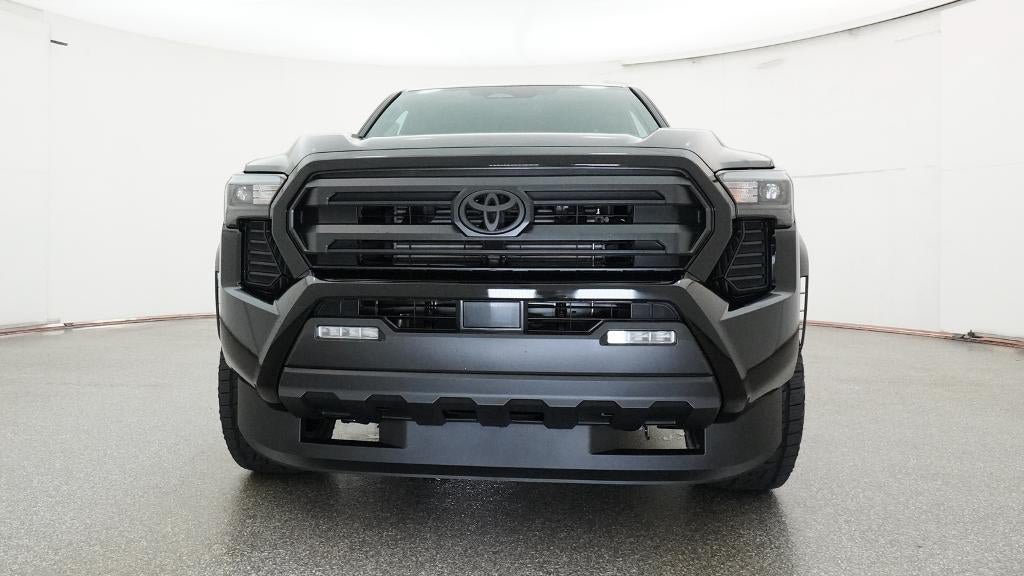 New 2026 Toyota Tacoma SR5 AWD/4WD image 31