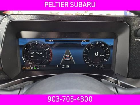 New 2026 Subaru Outback Premium image 15