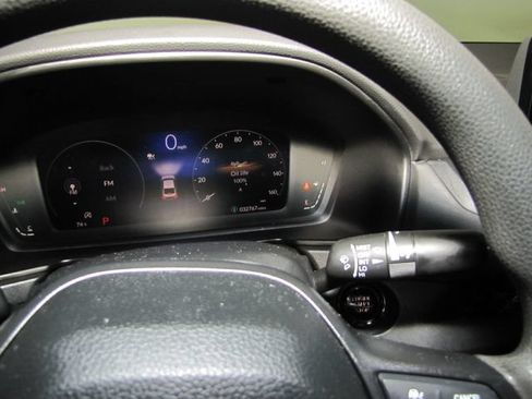 Certified 2024 Honda Accord LX image 4
