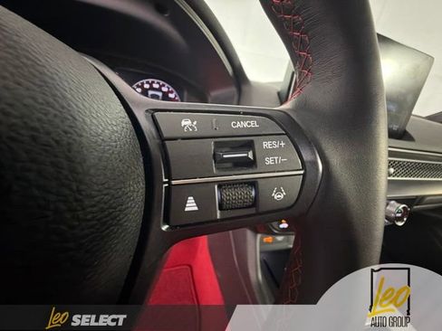Used 2025 Honda Civic Type R image 14