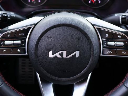 Used 2023 Kia Forte GT image 34