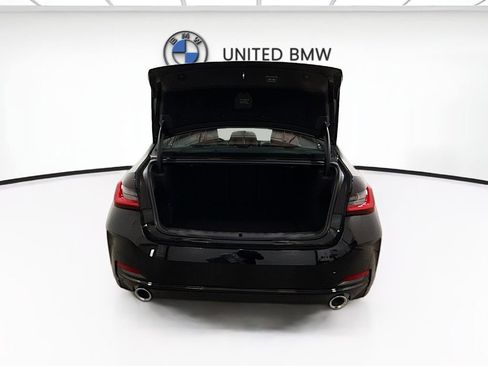 New 2026 BMW 330i 330i w/ Convenience Package image 14