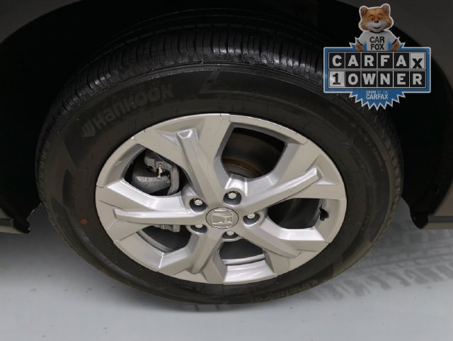 Used 2024 Honda HR-V LX image 18