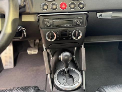 Used 2004 Audi TT 1.8T image 19