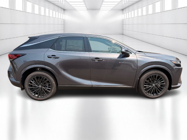 New 2026 Lexus RX 350 Premium w/ Convenience Package AWD/4WD image 4