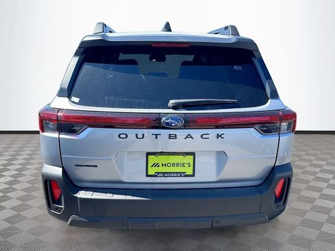 New 2026 Subaru Outback Limited XT AWD/4WD image 35